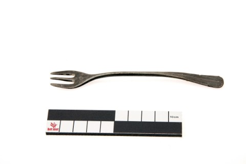 Oyster fork