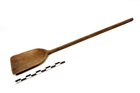 Omzetschop (v.)