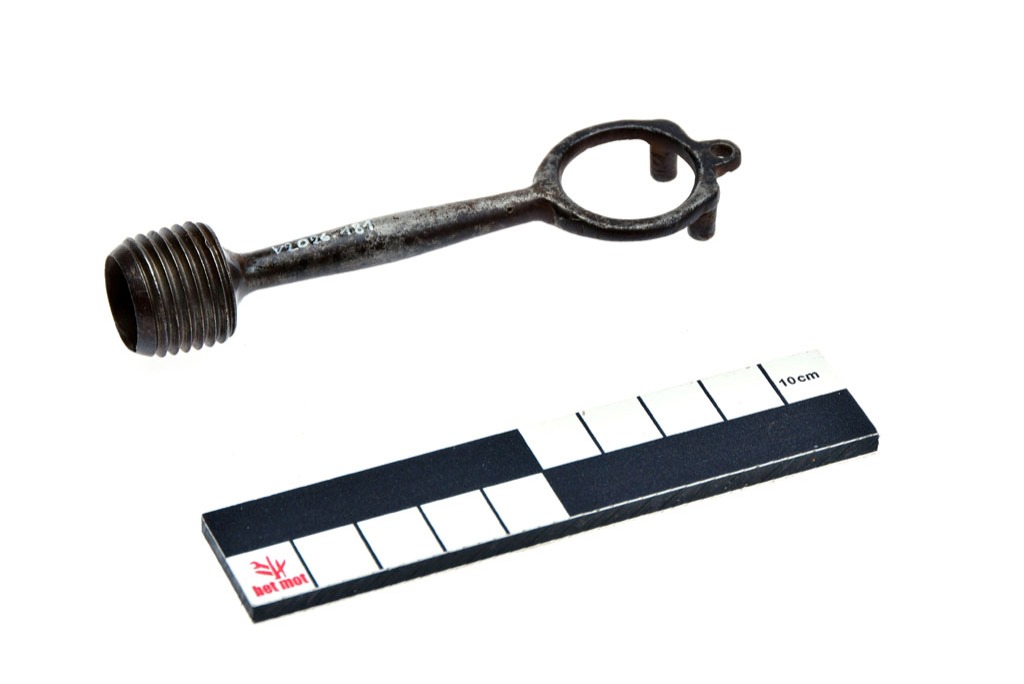 Tire-cartouches (m.)