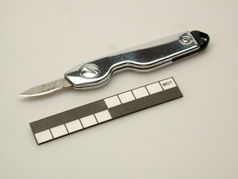 Penknife