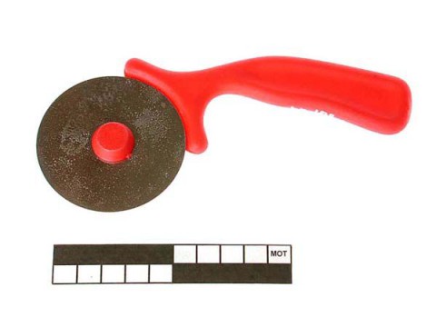 Pizza wheel