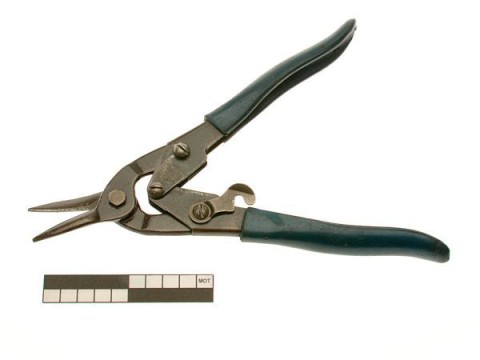 Plate-shears