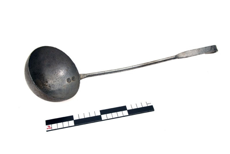 Ladle