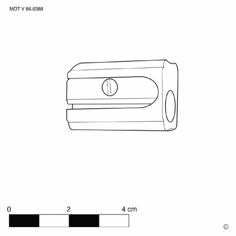 Taille-crayon (m.)