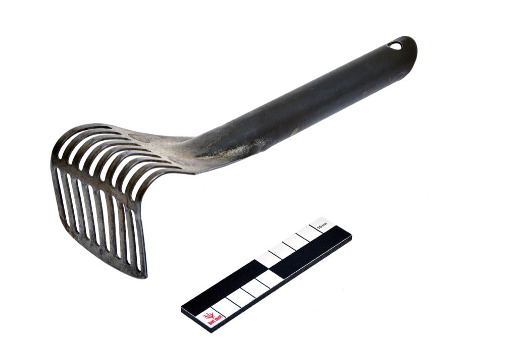 Potato masher