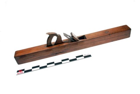 Jointer plane