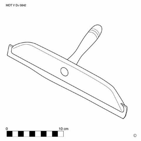 Ruitenwisser (m.)