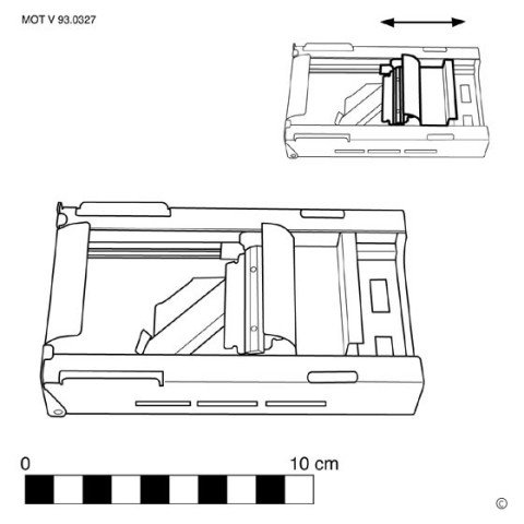 Safety razor sharpener