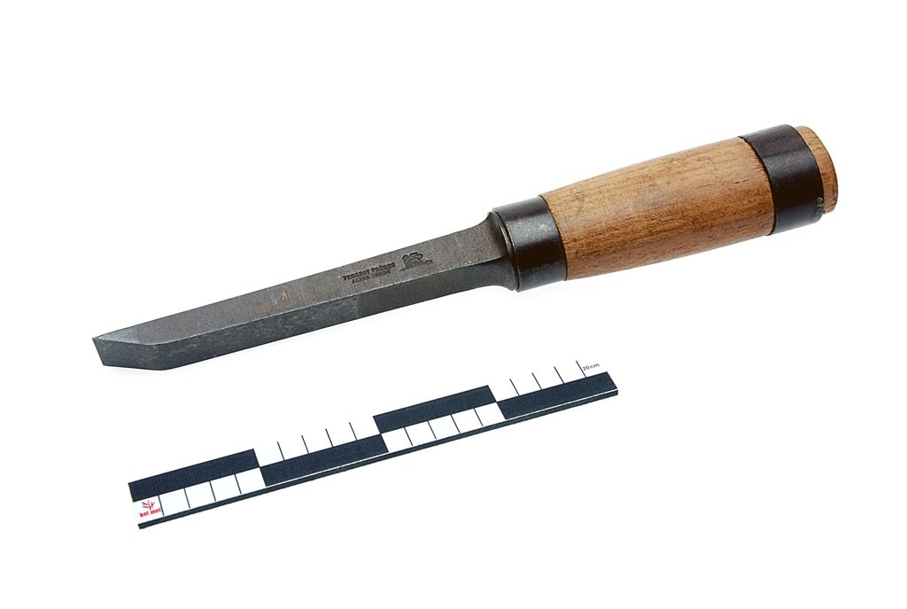 Mortise chisel