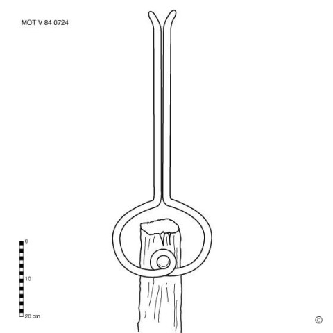 Pince à osier (f.)