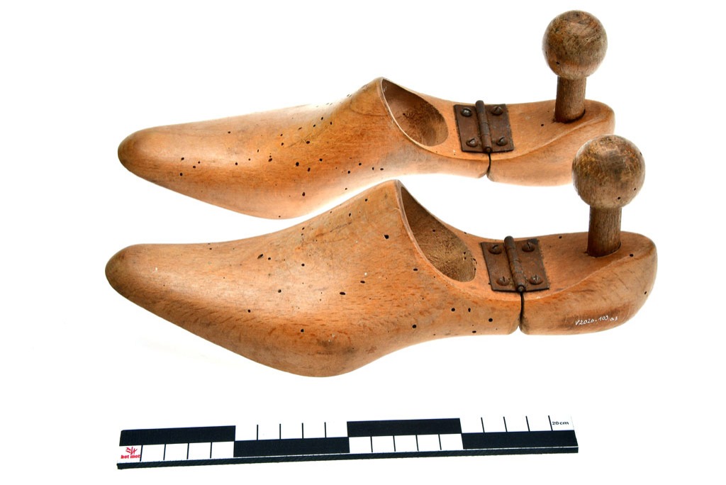 Shoe tree