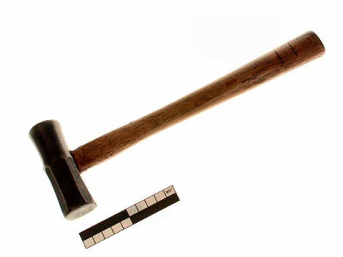 Joiner's hammer