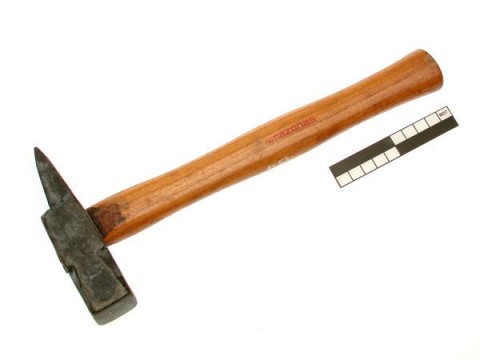 Joiner's hammer