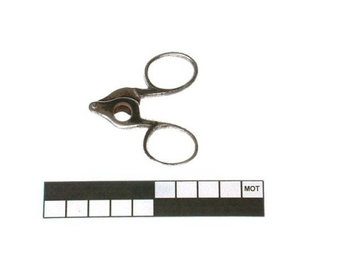 Cigar cutter