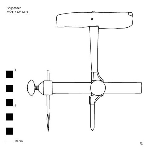 Coupe-rondelle (m.)