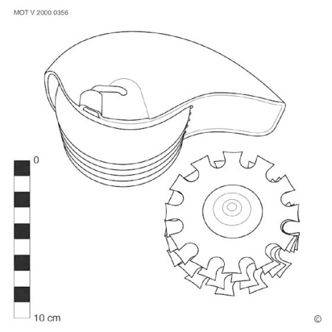 Roller-mincer