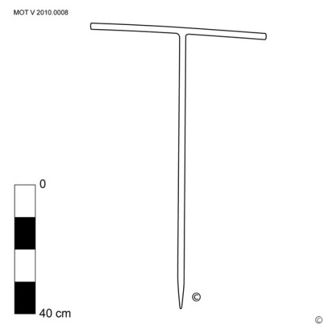 Sonde (sol) (f.)