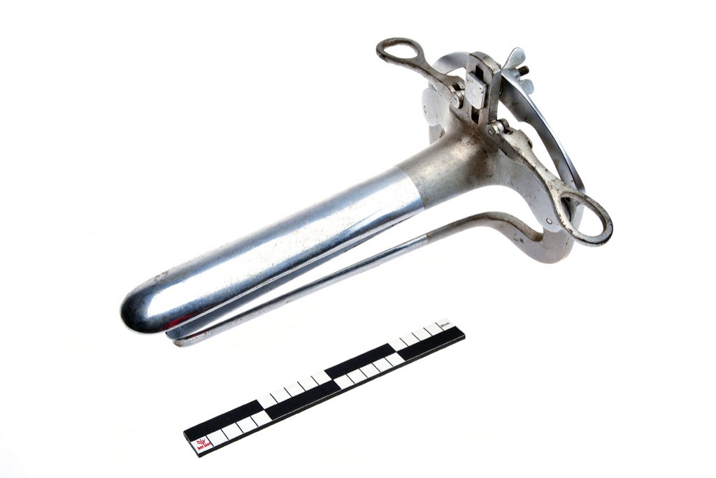 Speculum