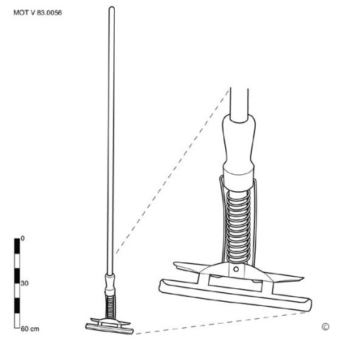 Sponzenknijper (m.)