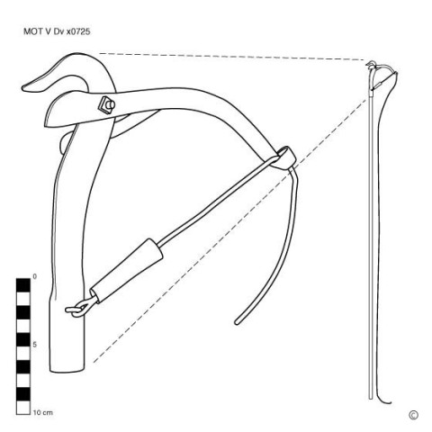 Tree pruning shears