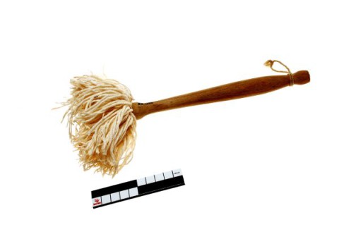 Brosse à vaiselle (f.)