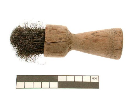 Brosse à vaiselle (f.)