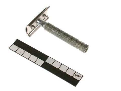 Safety razor