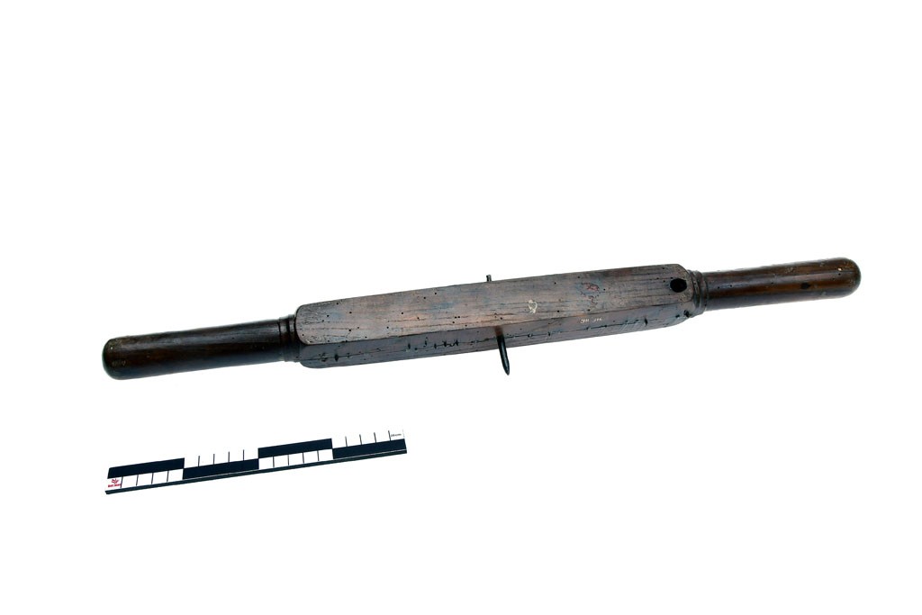 Cartwright's compass