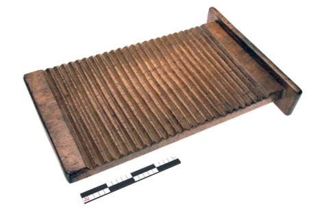 Washboard