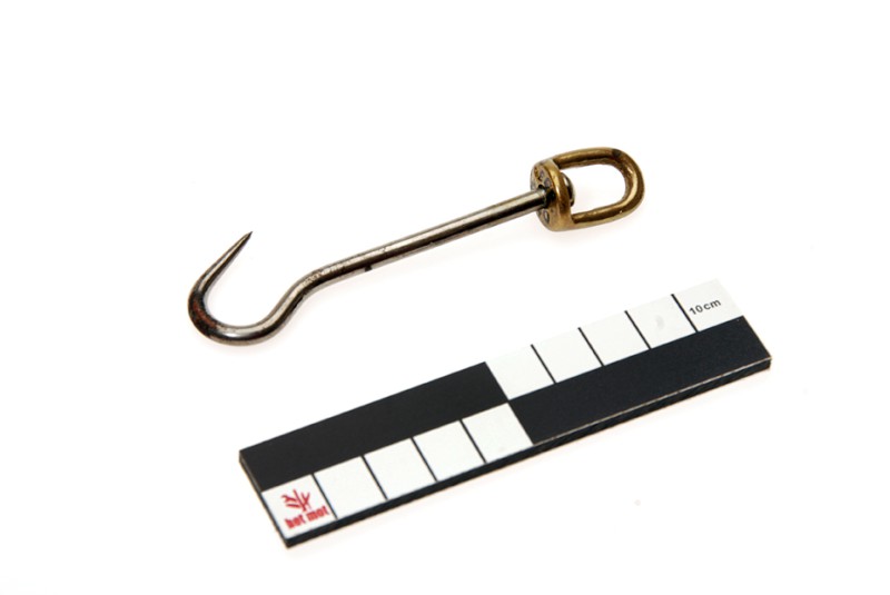 Sail hook